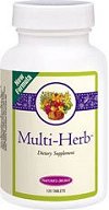 Multi-Herb info