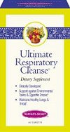 Ultimate Respiratory Cleanse info