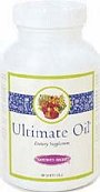Ultimate Oil info