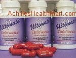 Ultimate 9 Cardio prices below