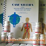 Fourth Edition Case History Book